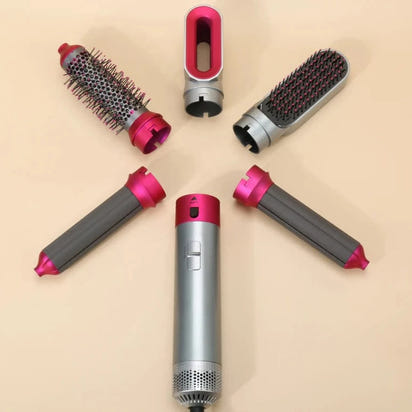 Ultimate 5-in-1 Hair Styling Tool™