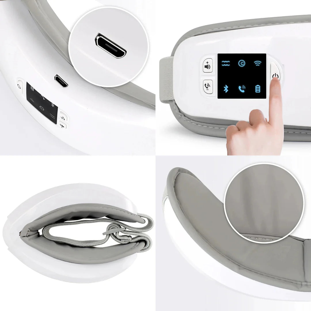 Revive Eye Massager™