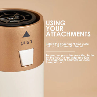 Ultimate 5-in-1 Hair Styling Tool™