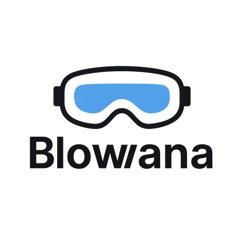 Blowvana