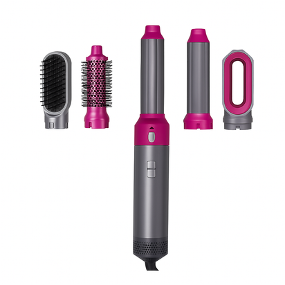 Ultimate 5-in-1 Hair Styling Tool™