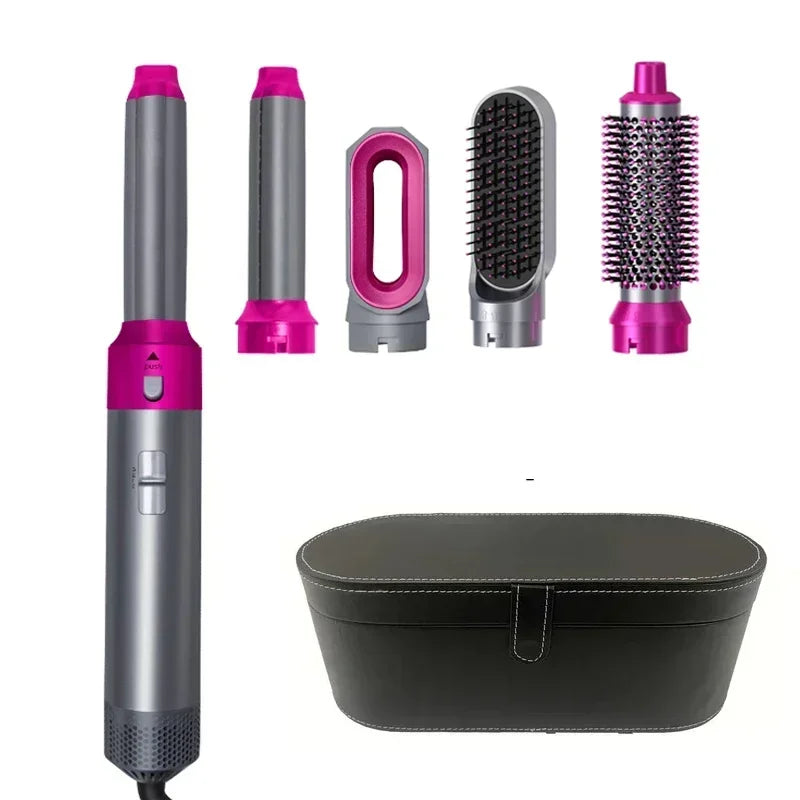Ultimate 5-in-1 Hair Styling Tool™