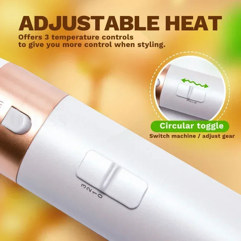 Ultimate 5-in-1 Hair Styling Tool™